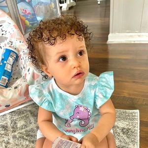 Meet your Posher, Erica